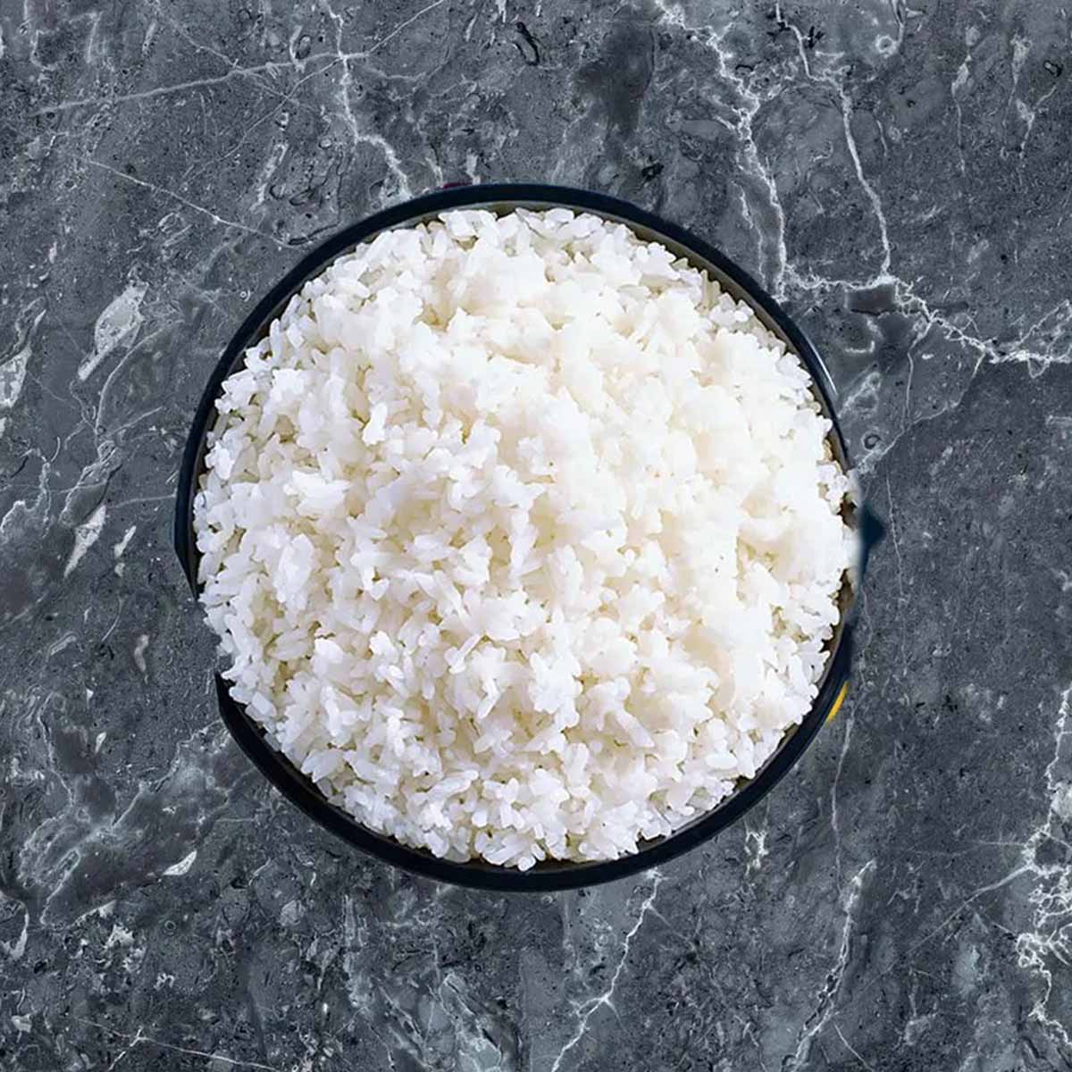 Plain Rice